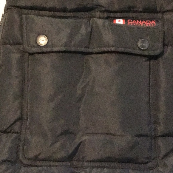 “New” Canada Weather Gear (Hooded Puffer) - Picture 7 of 16
